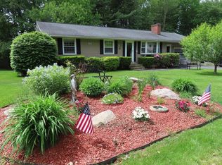 15 Nancy Dr, Rutland, MA 01543