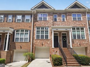 1558 Mosaic Way, Smyrna, GA 30080