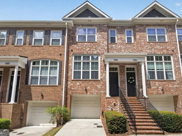 1558 Mosaic Way, Smyrna, GA 30080