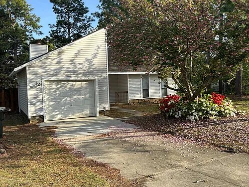 6903 Flying Cloud Ln Photo 1