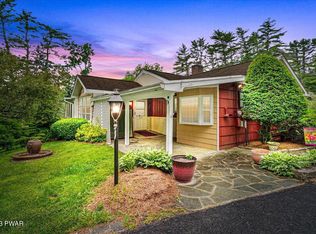 117 Pine Acres Ln, Milford, PA 18337