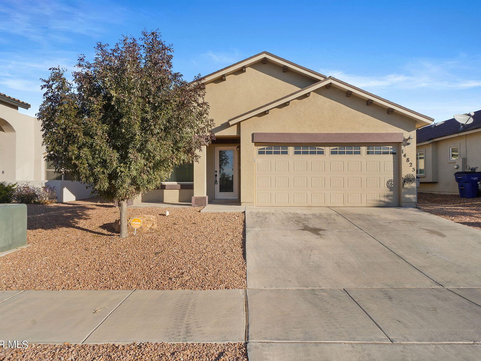 14825 Boer Trail Ave, El Paso, TX 79938 | Zillow