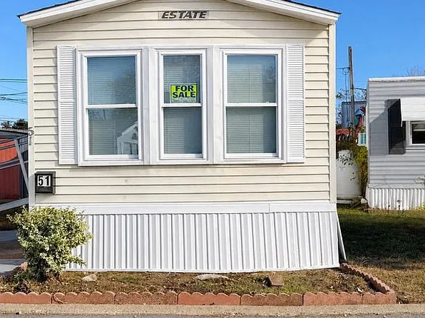 5224 Marlton Pike #51, Pennsauken, NJ 08109
