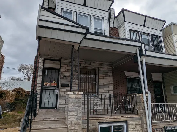 4225 Romain St, Philadelphia, PA 19124