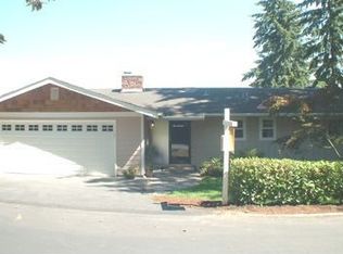 2327 128th Ave SE, Bellevue, WA 98005