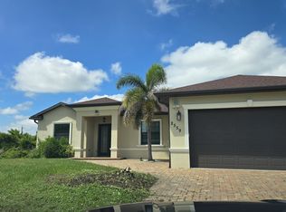 2559 Trico Rd, North Port, FL 34287