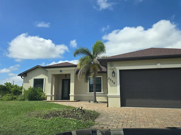 2559 Trico Rd, North Port, FL 34287