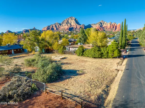 115 INSPIRATIONAL Drive #-, Sedona, AZ 86336