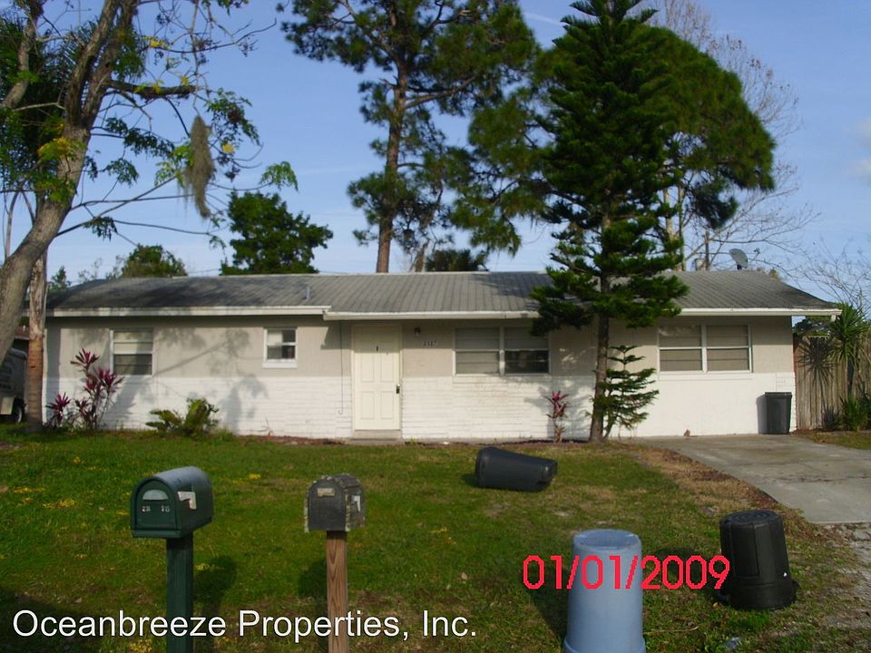 1st image of 2327 Travelers Palm Dr