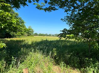 Ford Rd, Grove, OK 74344