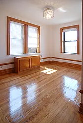 Rented by WAM Partners - William Moses Co.