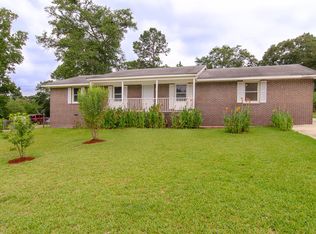 3601 Melbourne Dr, Augusta, GA 30906