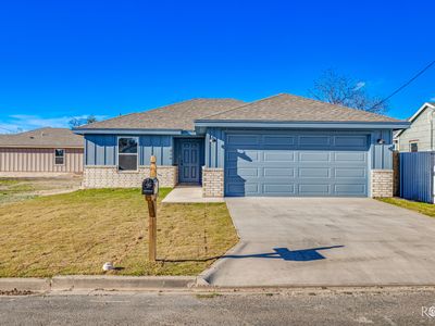 210 E 16th St, San Angelo, TX, 76903