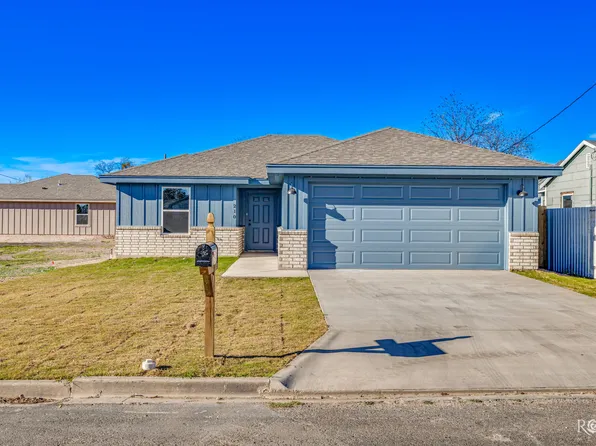 210 E 16th St, San Angelo, TX 76903