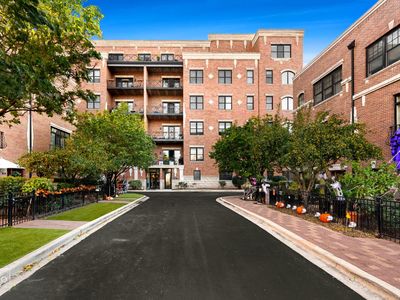 2811 N Bell Ave UNIT 403, Chicago, IL, 60618