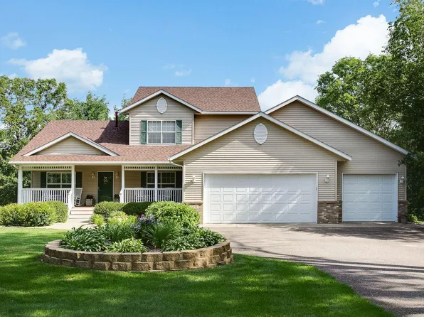 13438 91st St SE, Becker, MN 55308