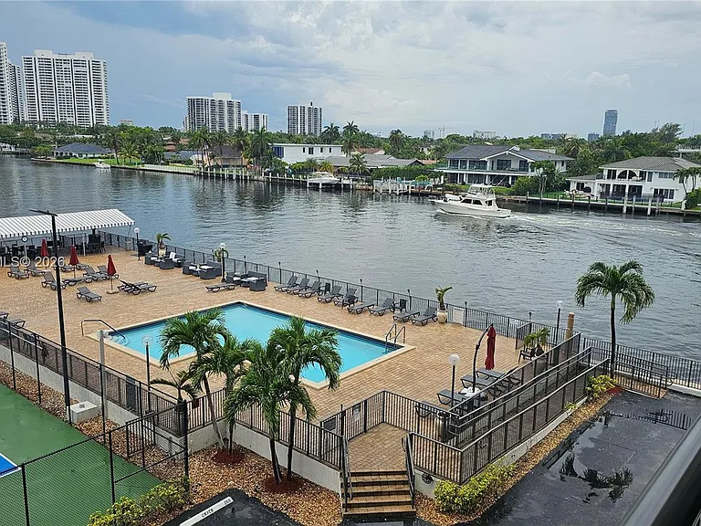 2017 S Ocean Dr #408 — Photo 20