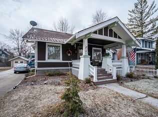 2160 4th St, Bay City, MI 48708