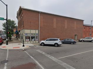 105 S Lake St #1, Warsaw, IN 46580