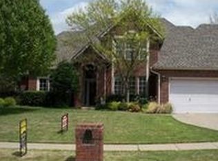 1800 Olde North Pl, Edmond, OK 73034