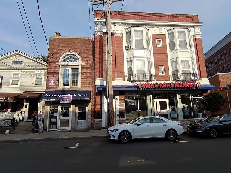 75 Whitney Ave New Haven, CT, 06510 Apartments for Rent Zillow