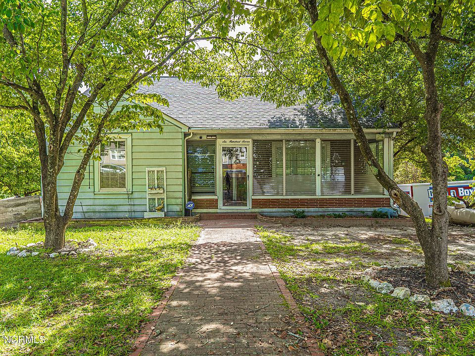 607 Henderson Street, Hamlet, NC 28345 Zillow