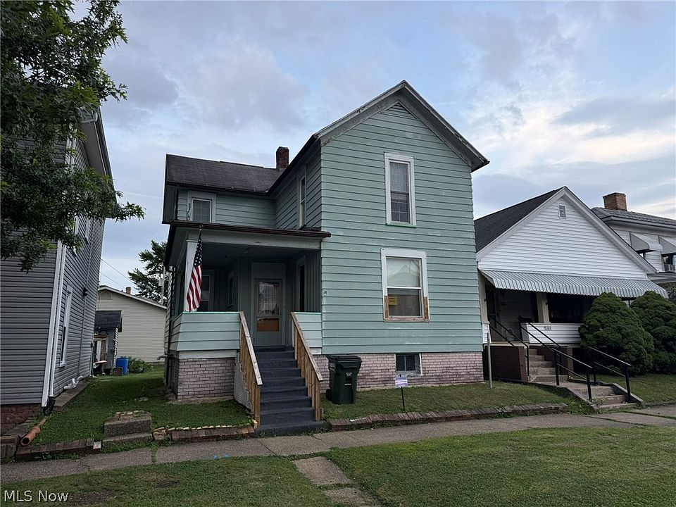 1st image of 525 N Dawson St