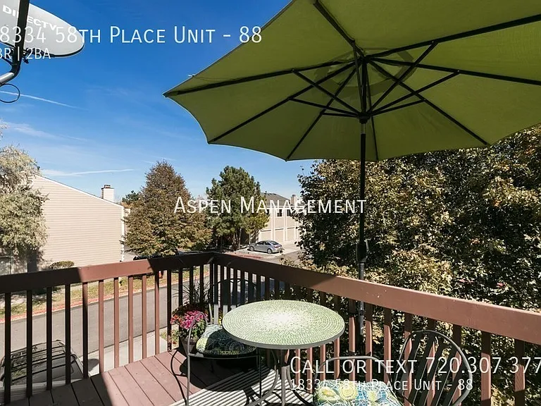 18334 W 58th Pl #88 — Photo 22