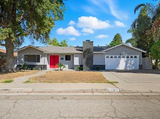 1730 W Grand Ave, Porterville, CA 93257