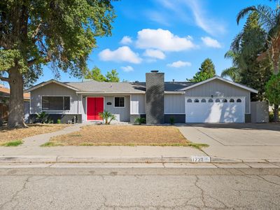 1730 W Grand Avenue, Porterville, CA, 93257