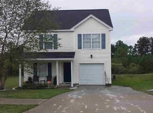 109 Perry Oaks Ln, Columbia, SC 29229