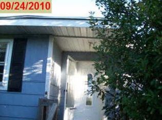 10784 Spence Rd, Bon Aqua, TN 37025