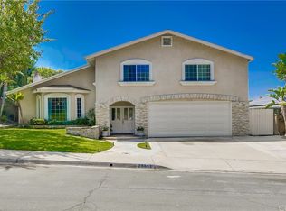 25652 Aurora Way, Mission Viejo, CA 92691
