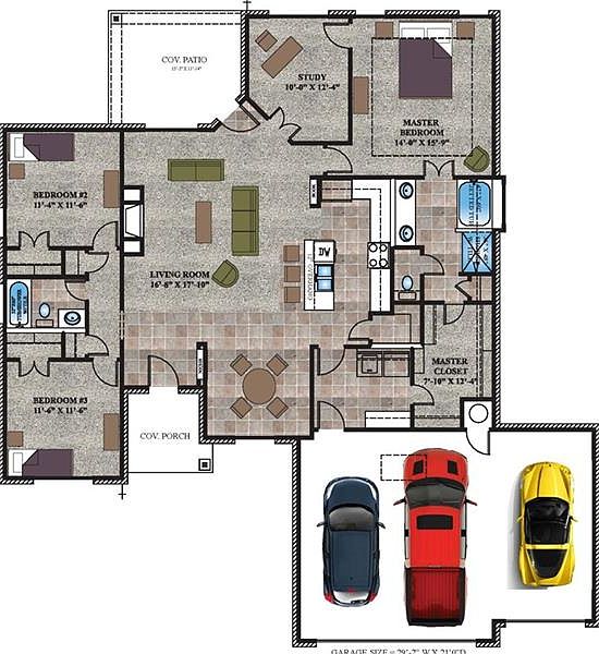 2nd image of 516 NW 161st St
