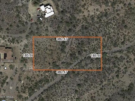 2nd image of 48859 N FIG SPRINGS Road #202-08-004S