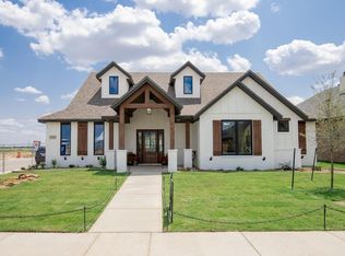 7601 54th St, Lubbock, TX 79407