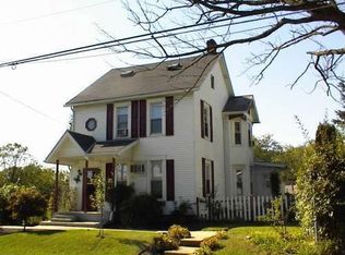 2617 Levans Rd, Coplay, PA 18037