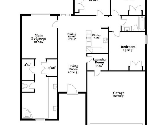 2nd image of this home