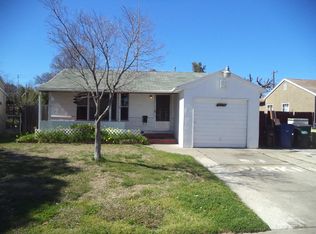 5612 Nona Way, Sacramento, CA 95824