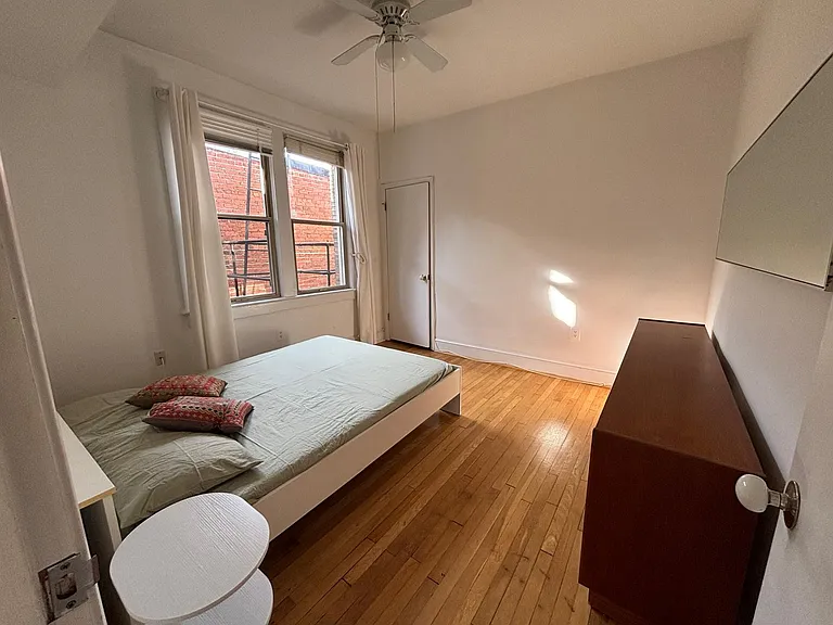 1725 Lanier Pl NW #31A — Photo 42