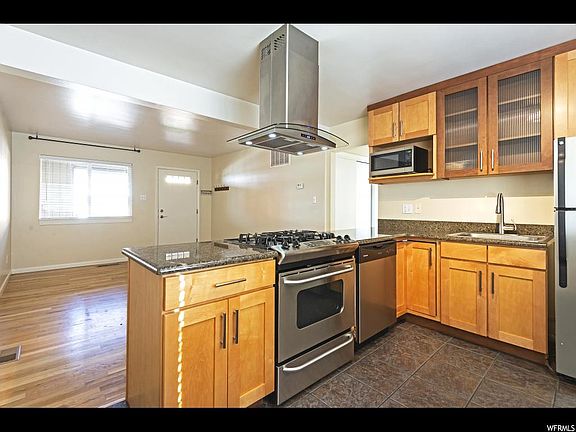 5th image of 650 N 300 W APT 241