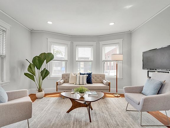 2nd image of 419 Belgrade Ave #2