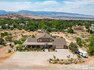 15425 Pinion Dr, Reno, NV 89521