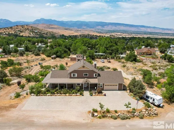 15425 Pinion Dr, Reno, NV 89521