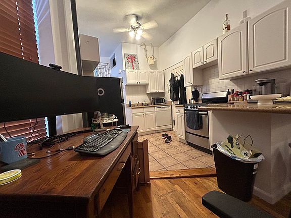 3rd image of 67 E 2nd St APT 14
