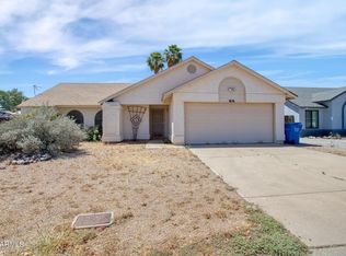 401 W Rosemonte Dr, Phoenix, AZ 85027