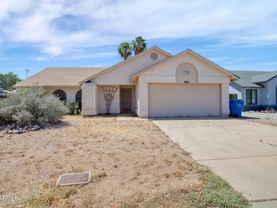 401 W ROSEMONTE Drive, Phoenix, AZ, 85027
