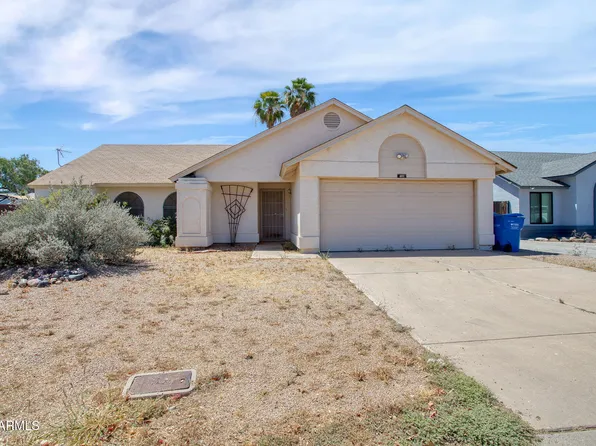 401 W ROSEMONTE Drive, Phoenix, AZ 85027