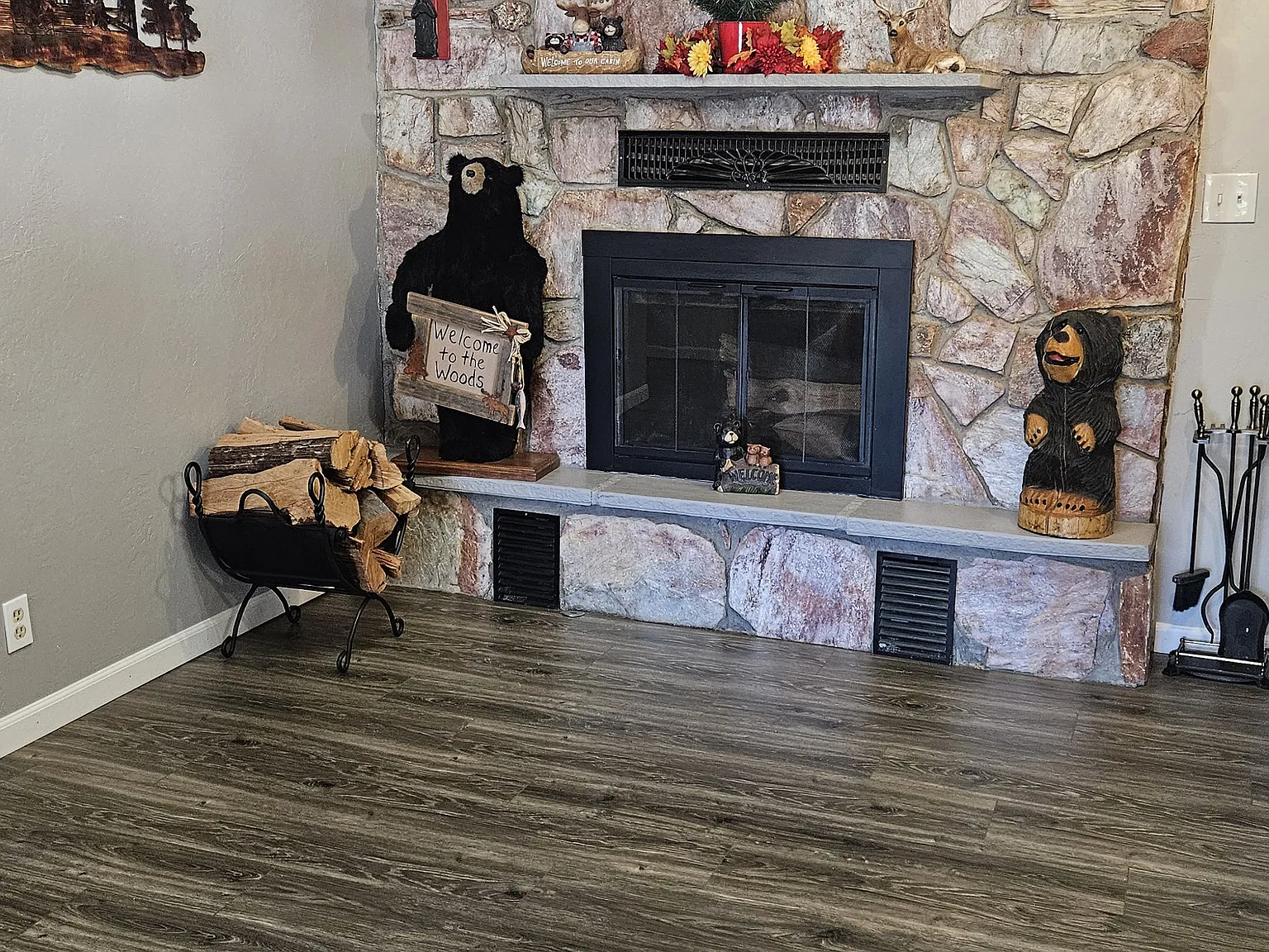 302 E Forest Dr — Photo 2