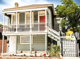 2109 L St, Sacramento, CA 95816